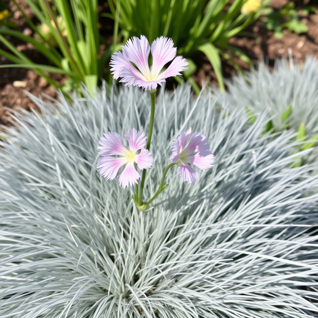 Dianthus gratianopolitanus