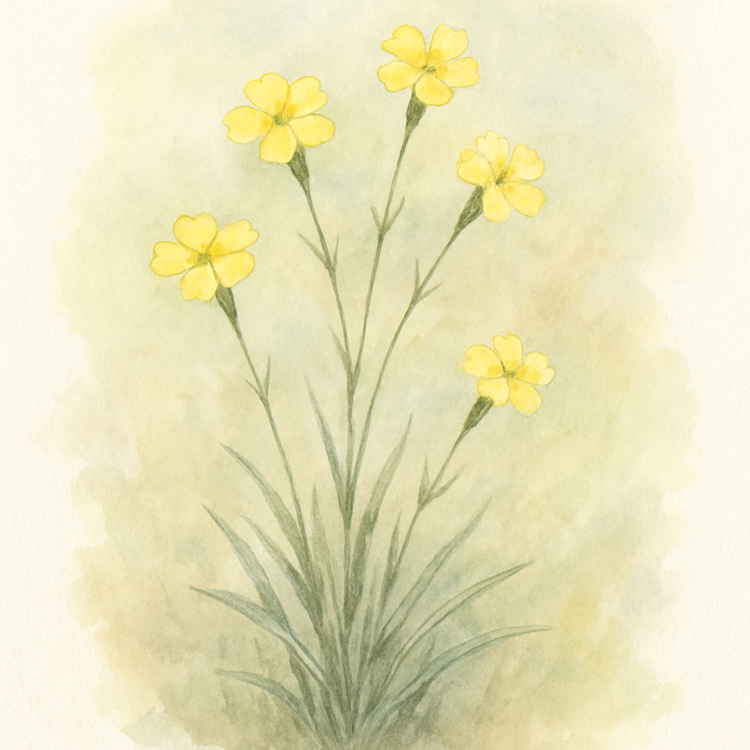 Dianthus knappii