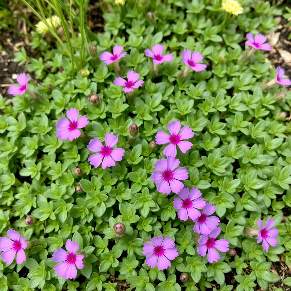 Dianthus myrtinervius