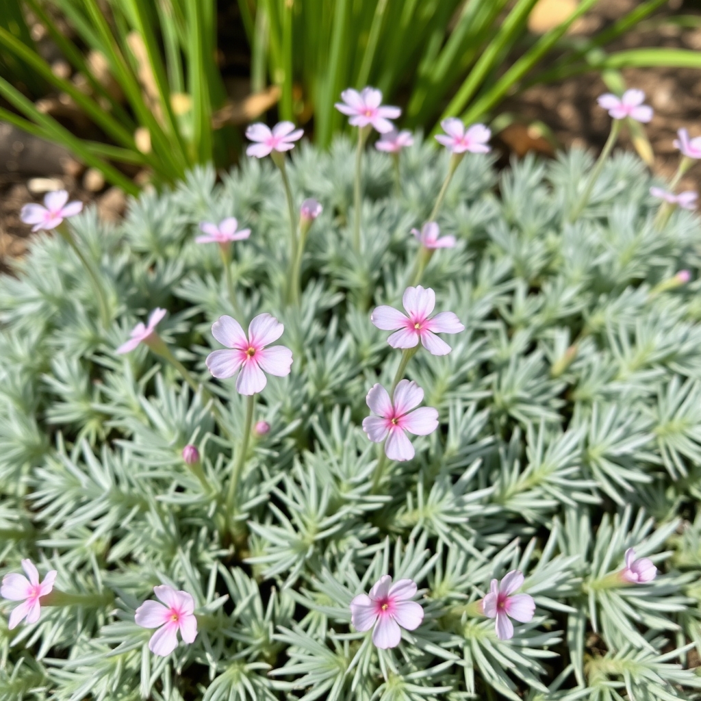 Dianthus nardiformis