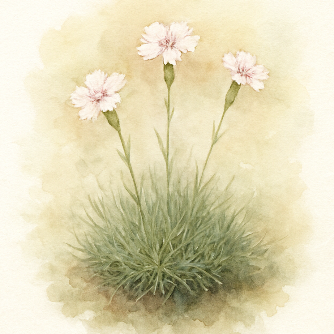 Dianthus petraeus