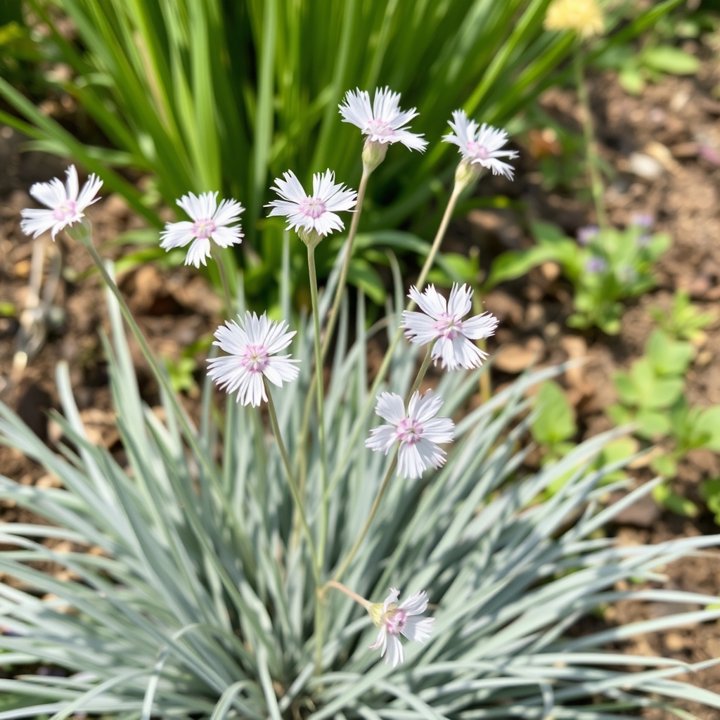 Dianthus pyrenaicus