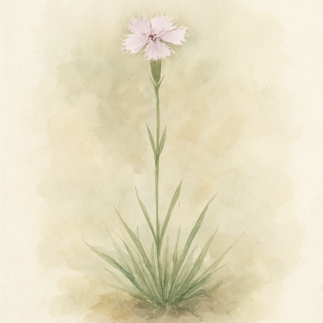 Dianthus pyrenaicus