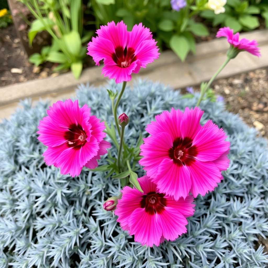 Dianthus Raspberry Surprise