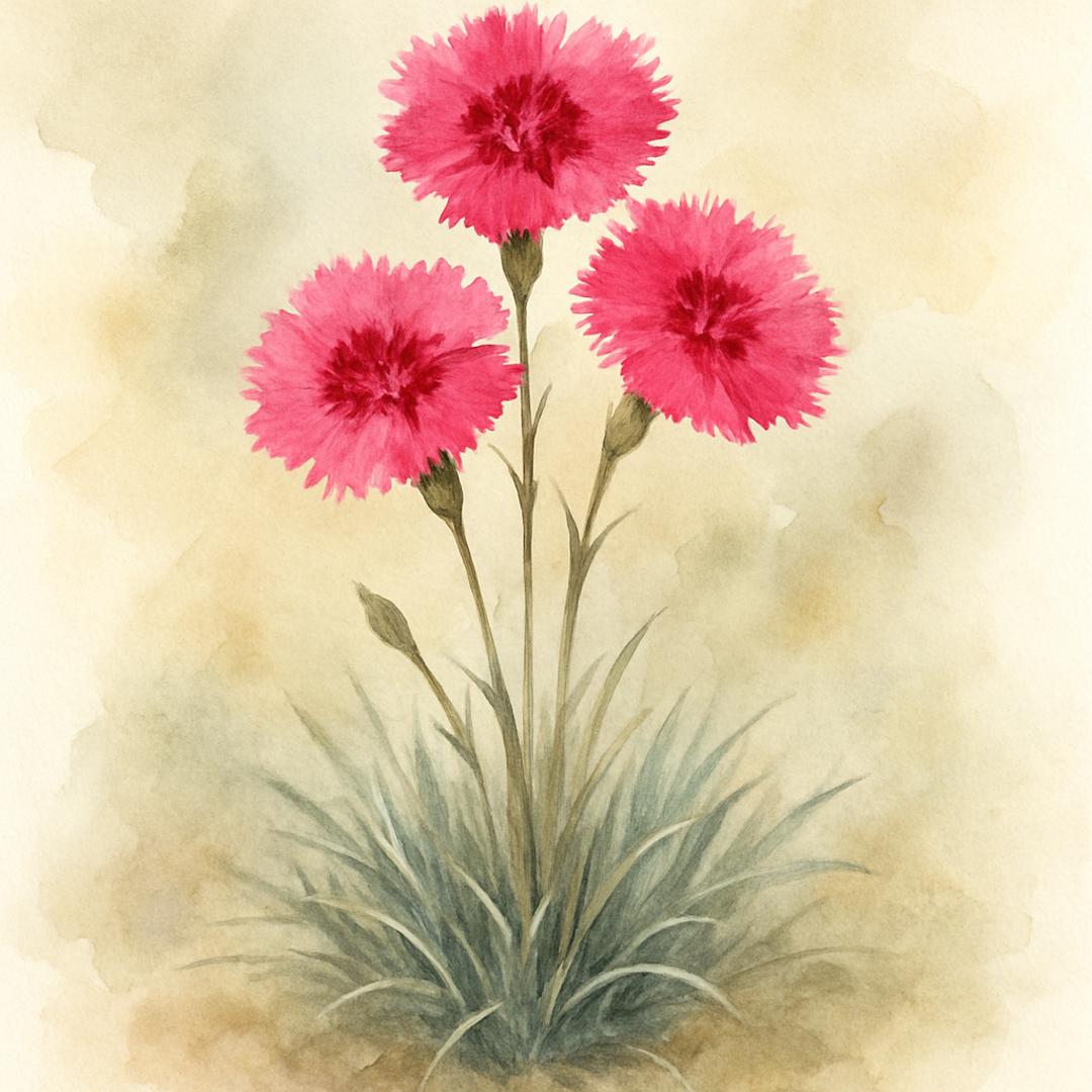 Dianthus Raspberry Surprise