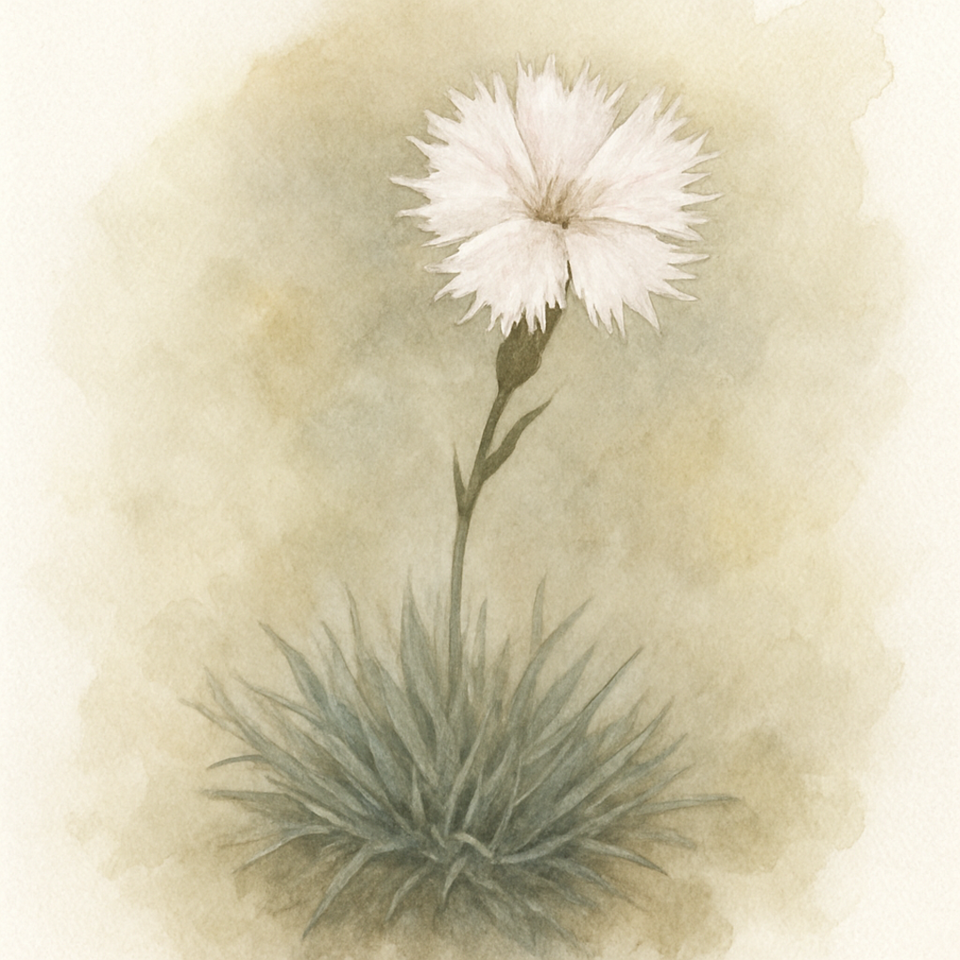 Dianthus spiculifolius