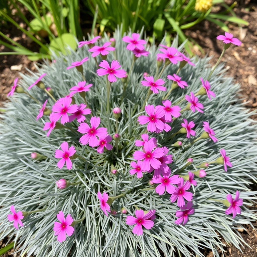 Dianthus 'Spring Star'