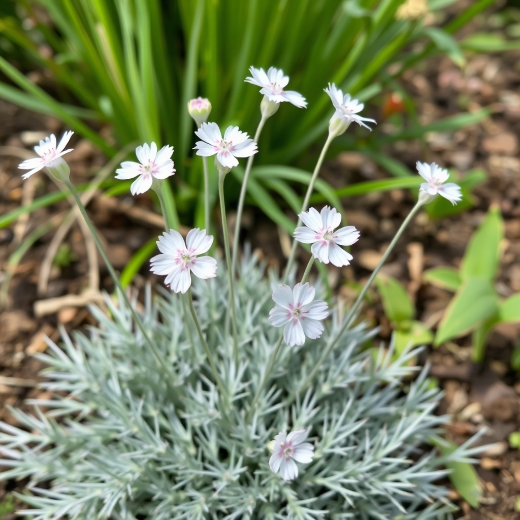 Dianthus strictus pulchellus