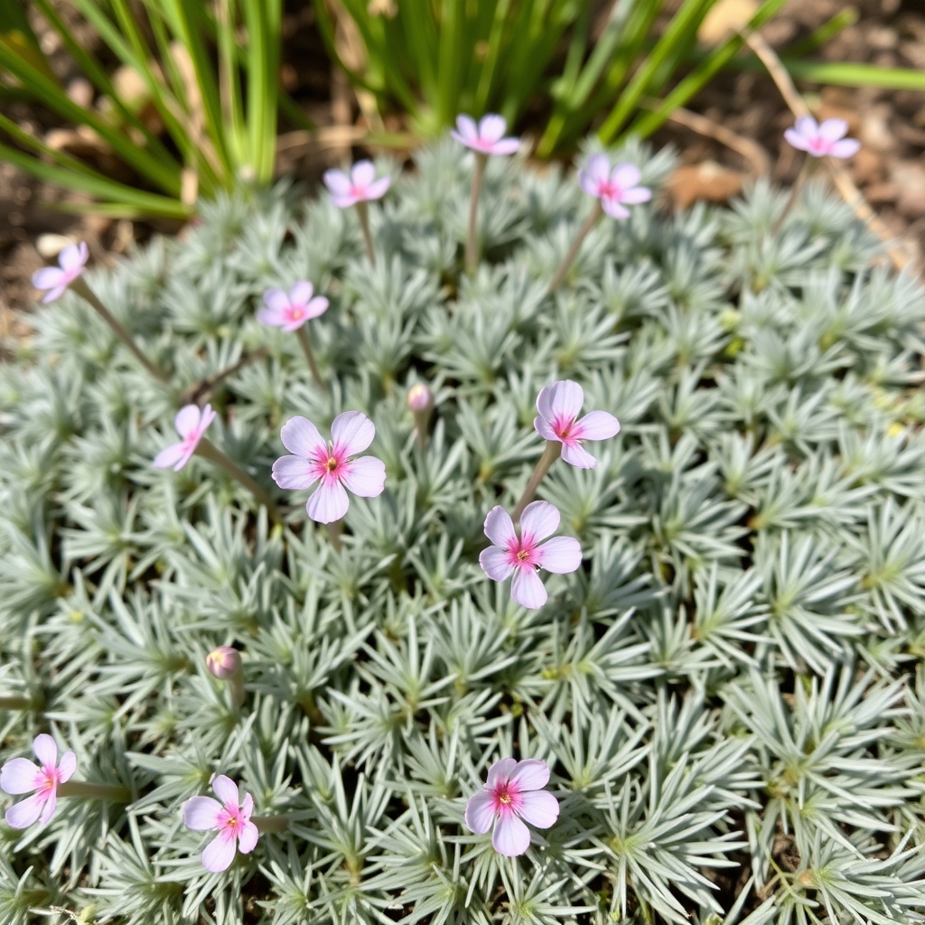 Dianthus subacaulis
