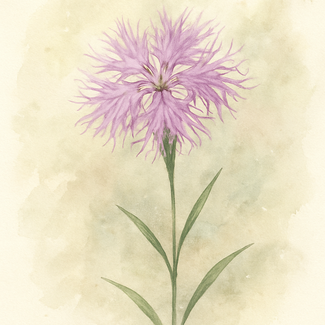 Dianthus superbus