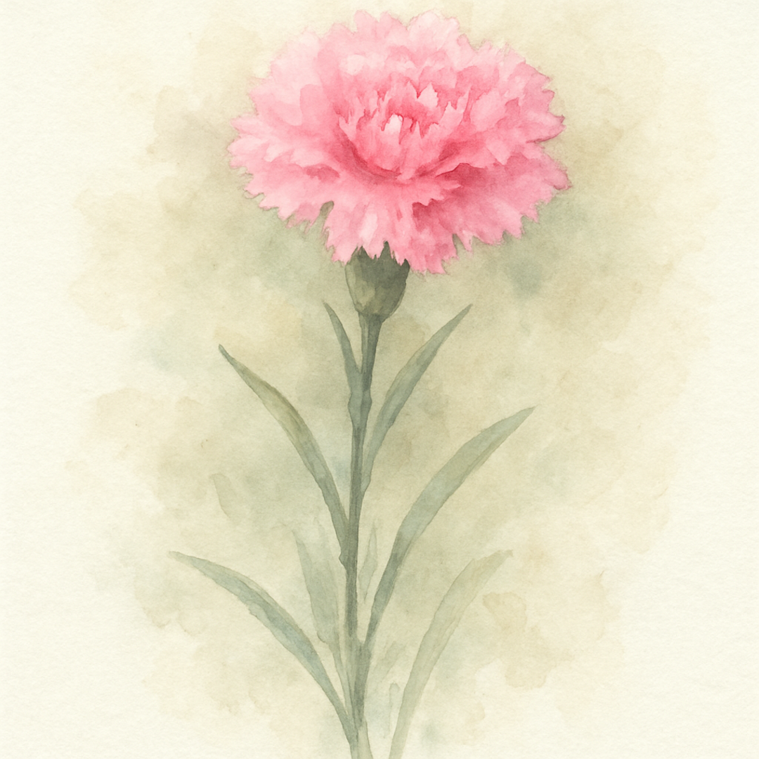 Dianthus 'Vivid Bright Light'