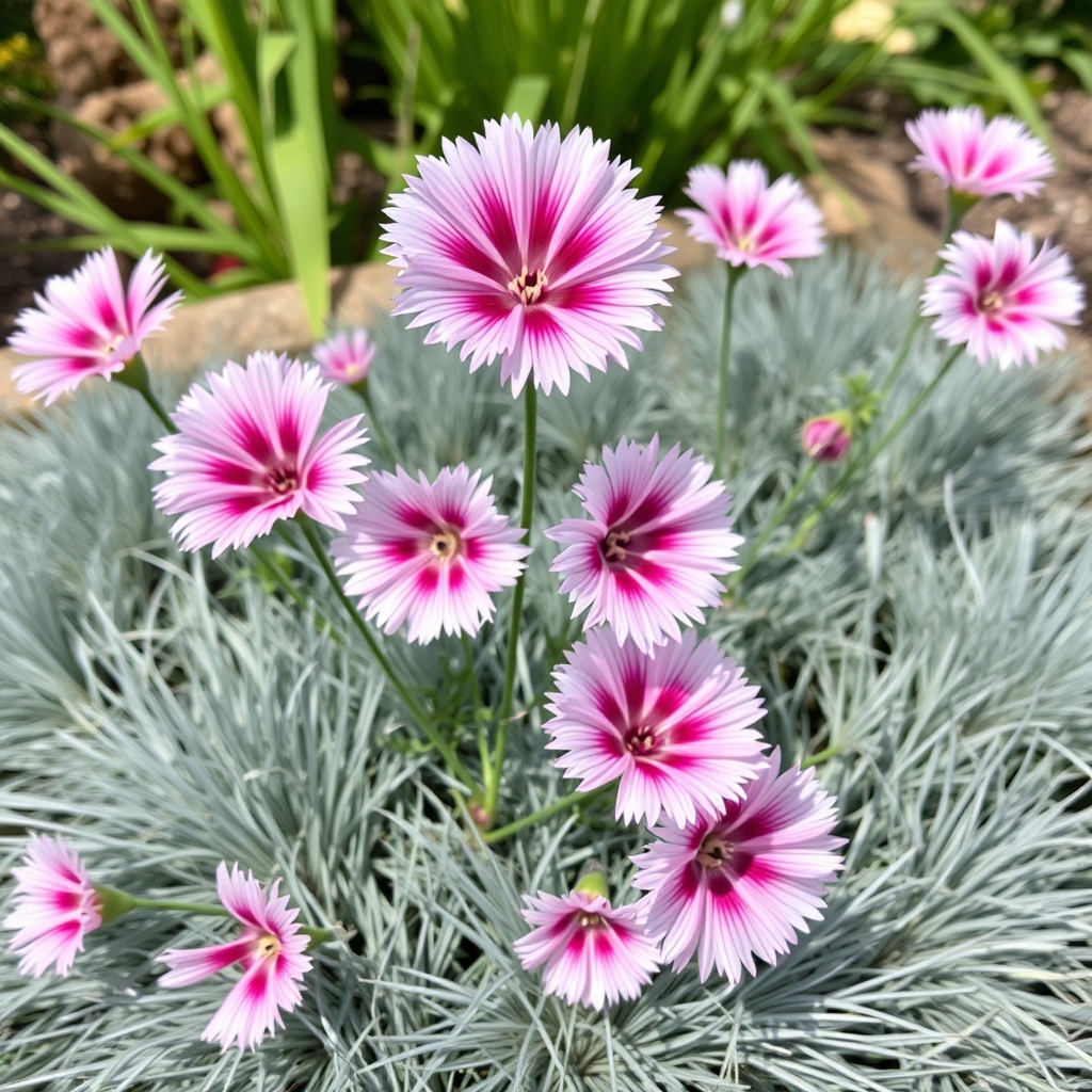 Dianthus Warden Hybrid