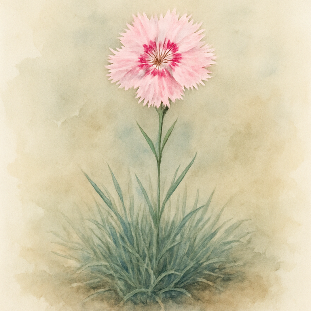 Dianthus Warden Hybrid