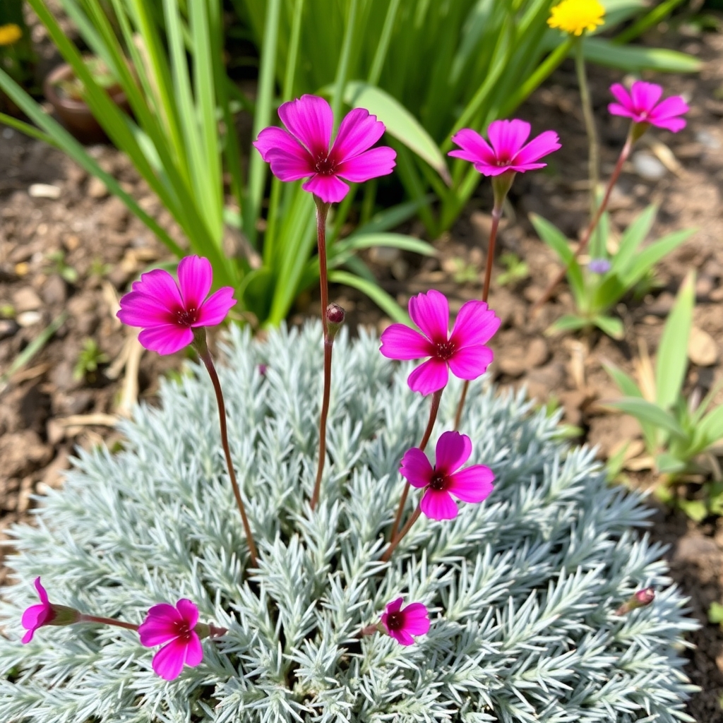 Dianthus Whatfield Joy