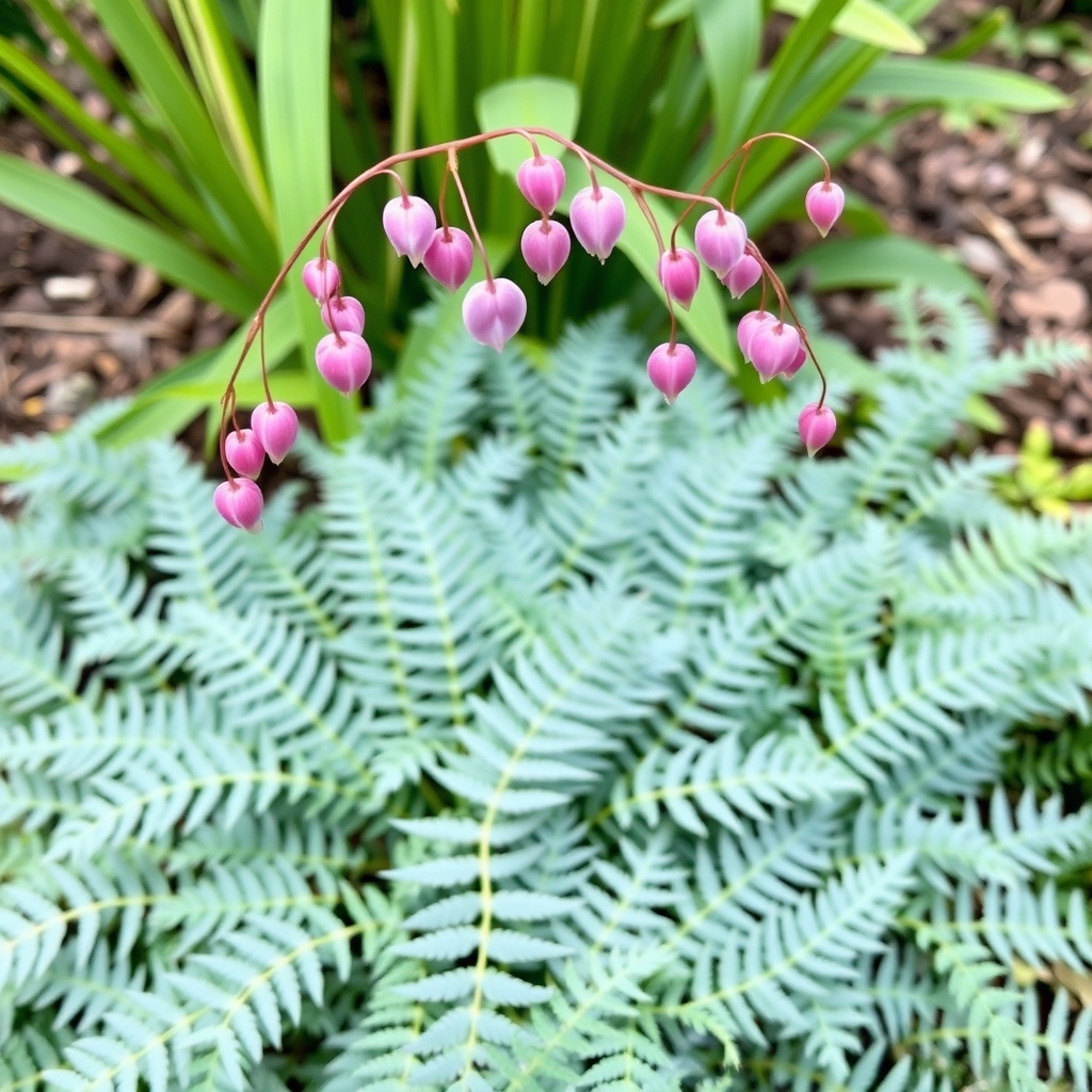 Dicentra formosa
