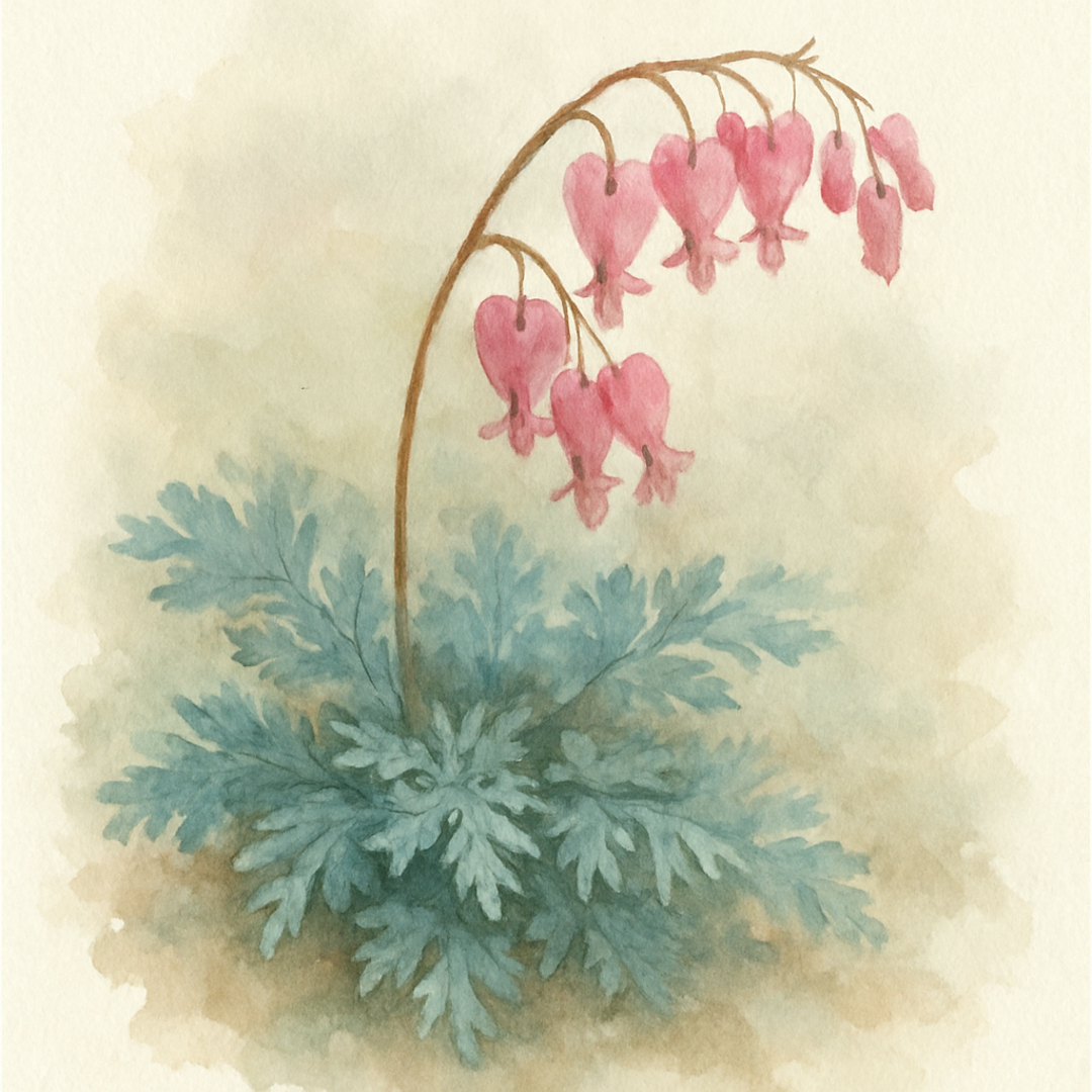 Dicentra formosa