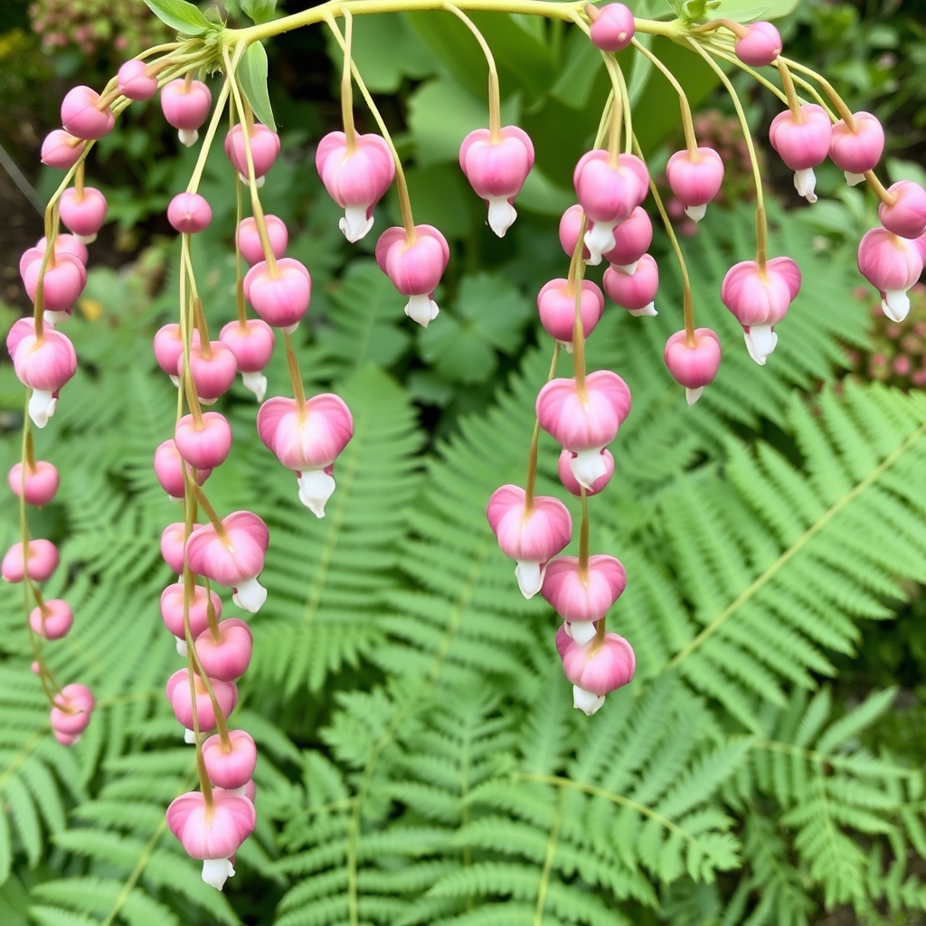 Bleeding Heart