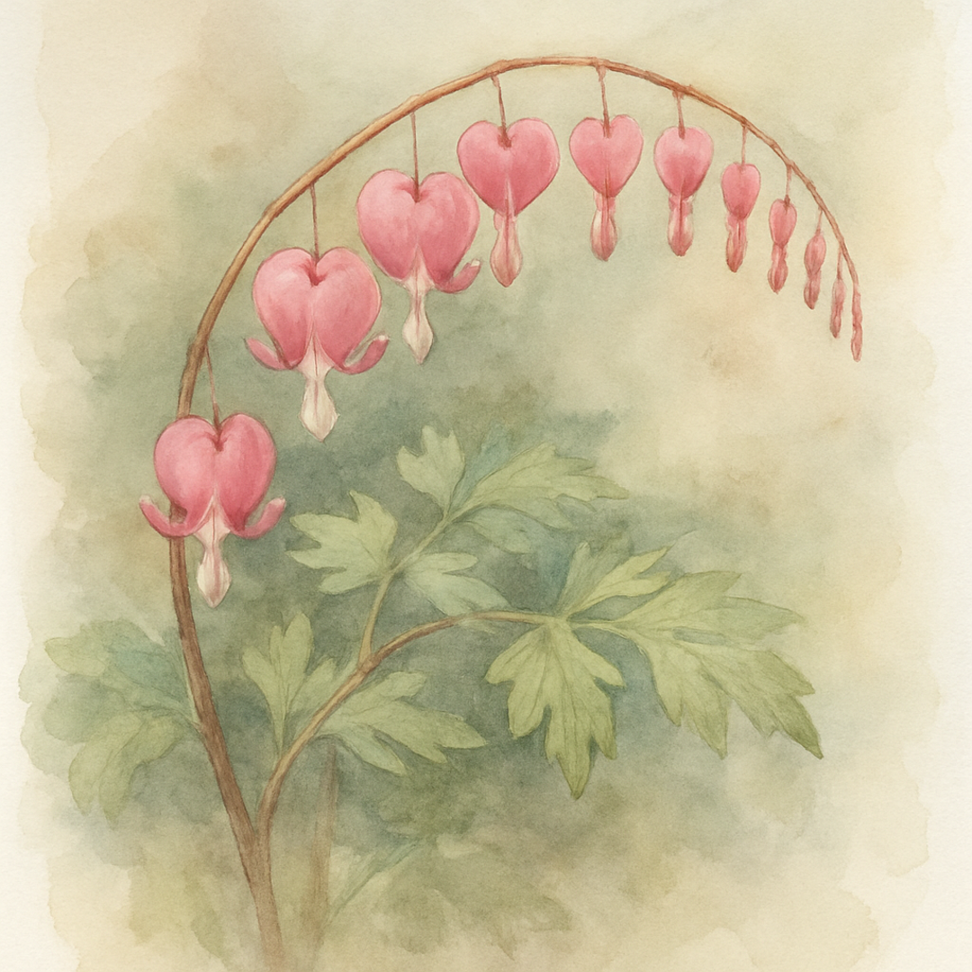 Lamprocapnos spectabilis