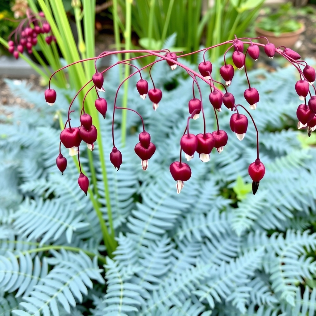 Dicentra Valentine