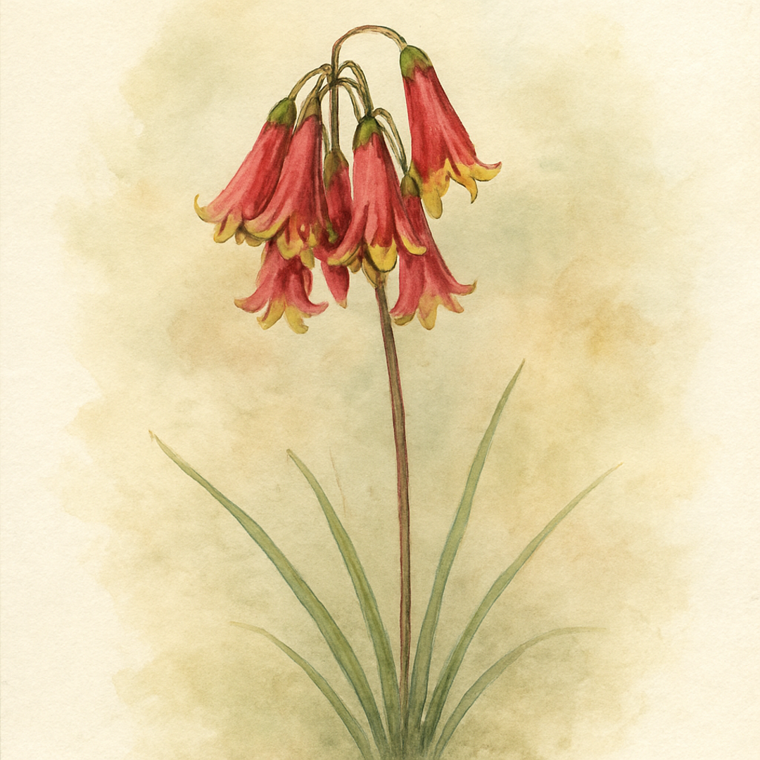 Dichelostemma Ida-Maia