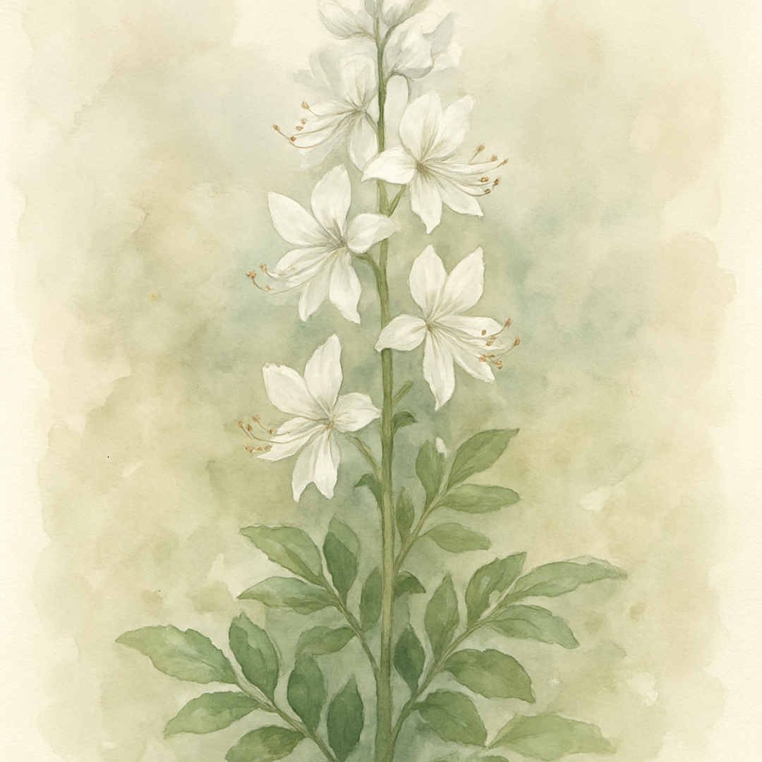 Dictamnus albus