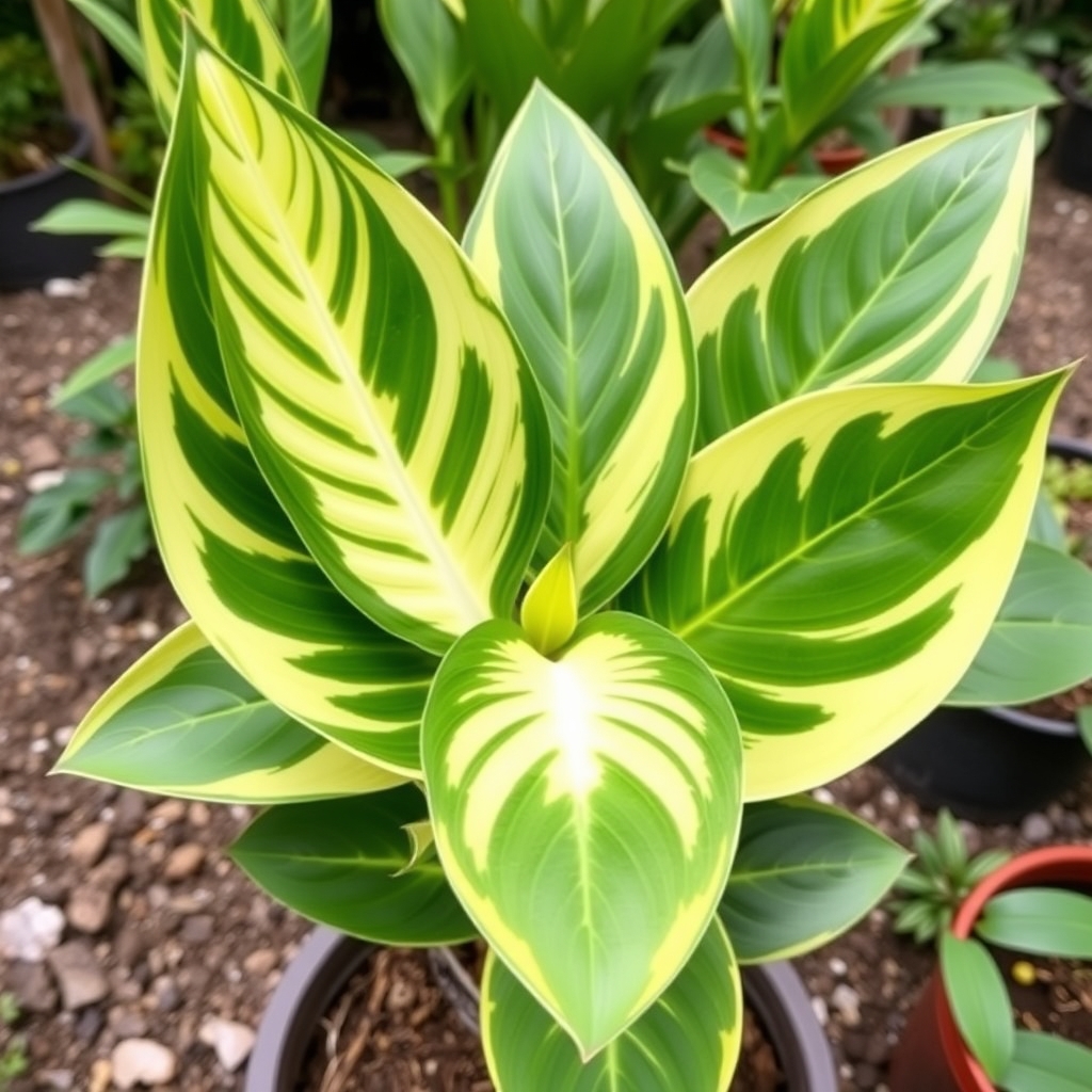 Dumb Cane