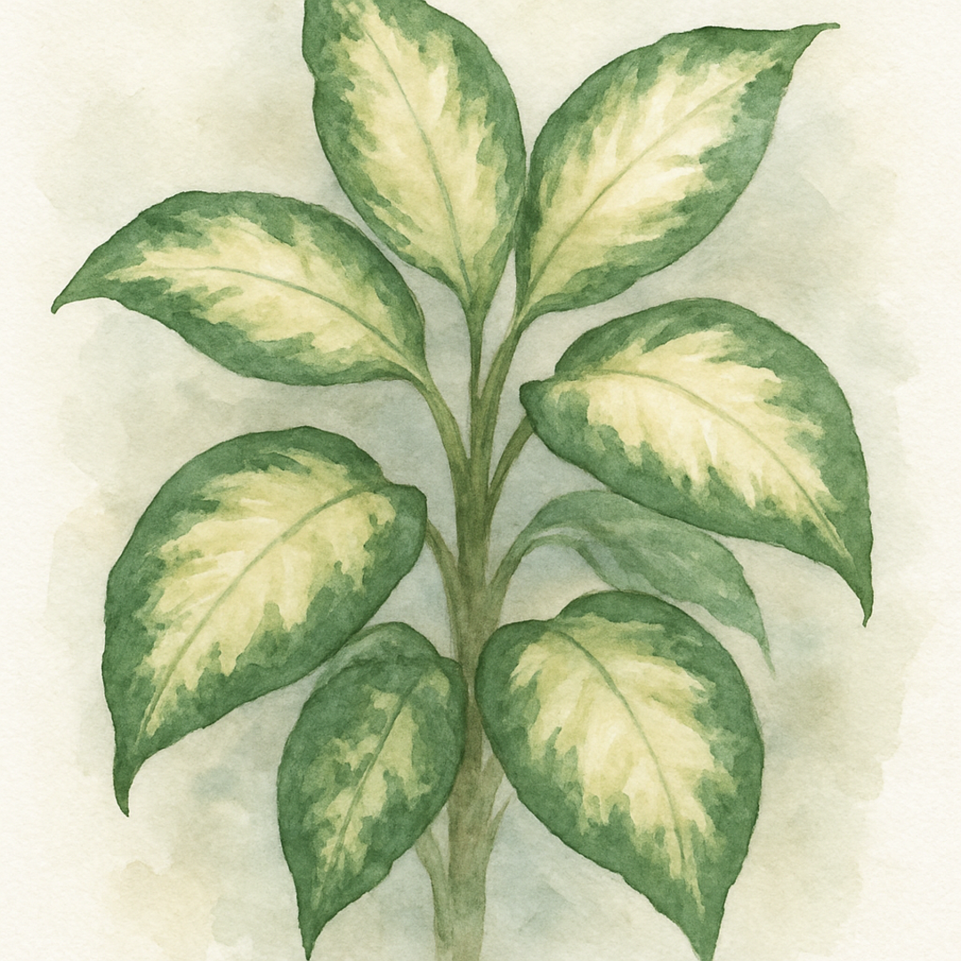 Dumb Cane