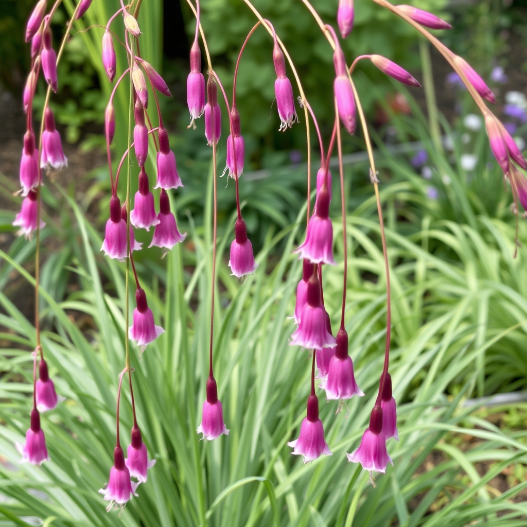 Dierama pulcherrimum
