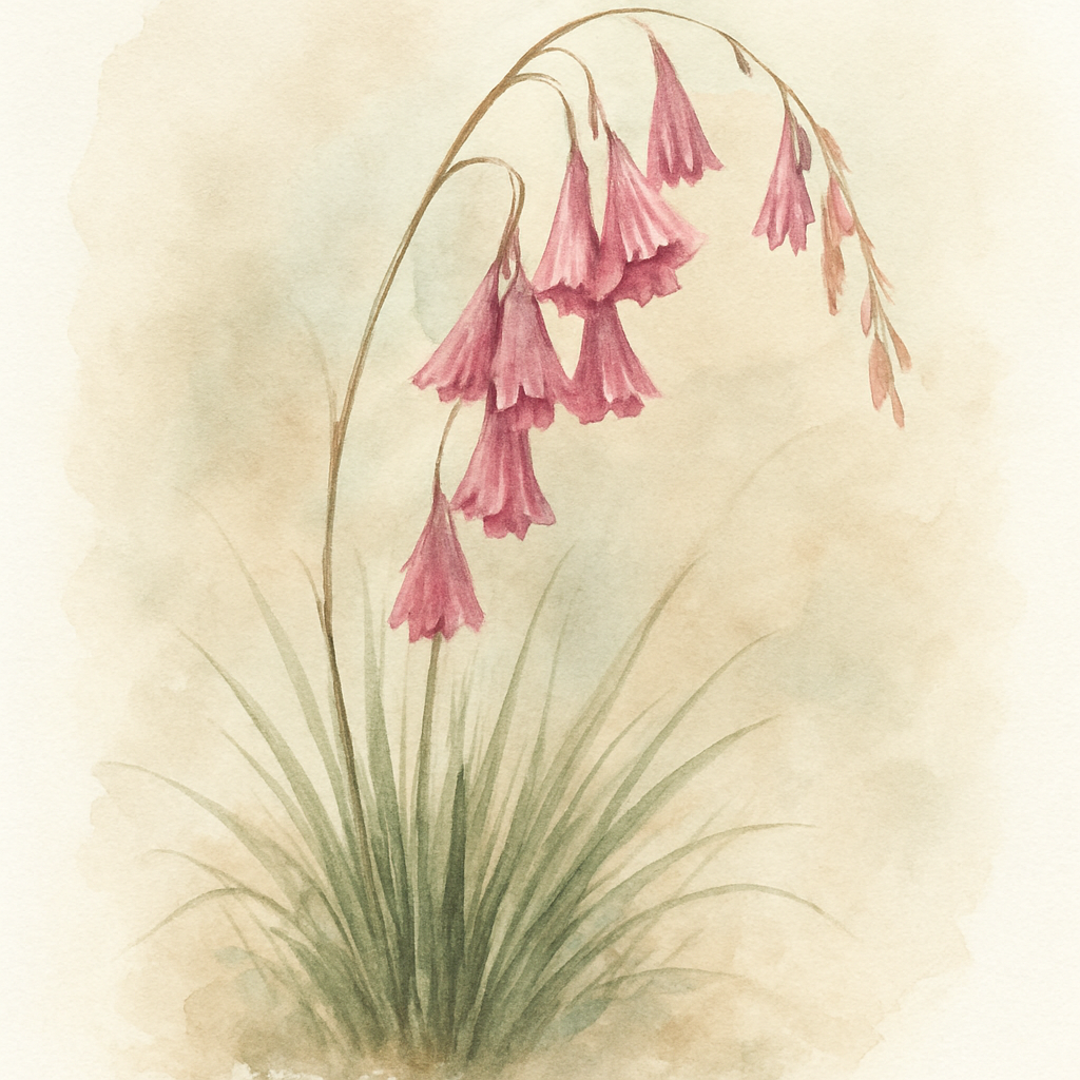 Dierama pulcherrimum