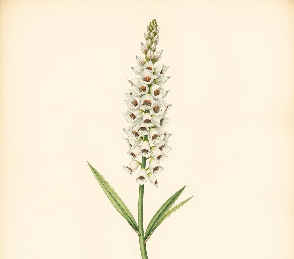 Digitalis 'Lucas'