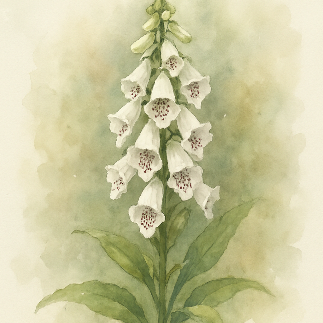 Digitalis 'Lucas'