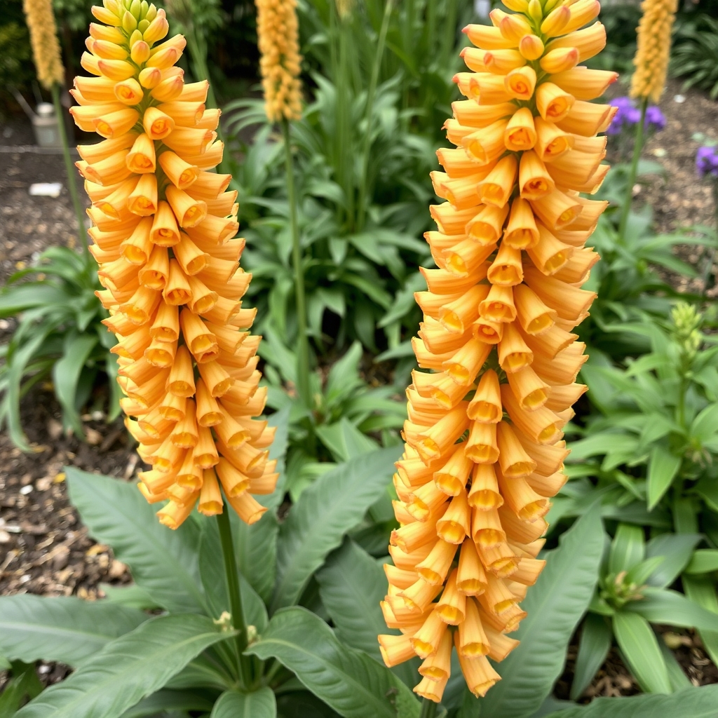 Digitalis × valinii 'Rising Phoenix'