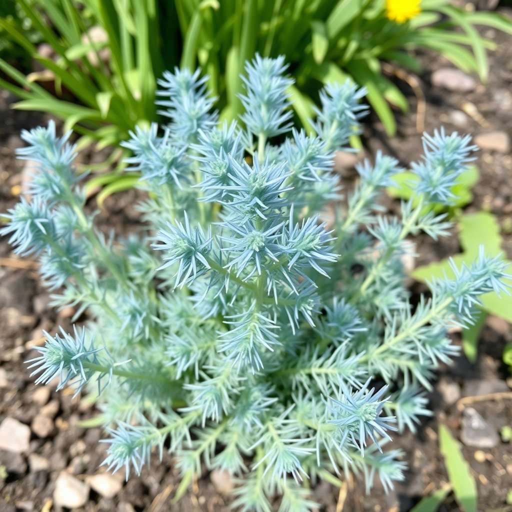 Dill Fernleaf