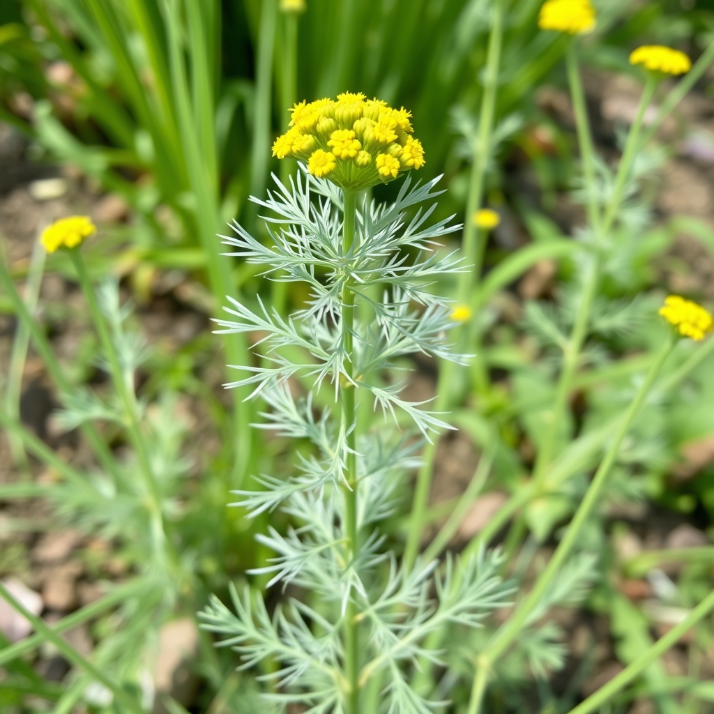 Dill