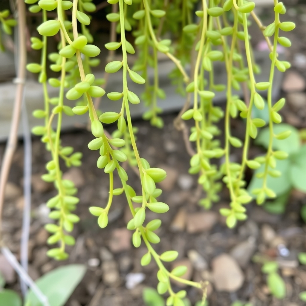 Dischidia Geri