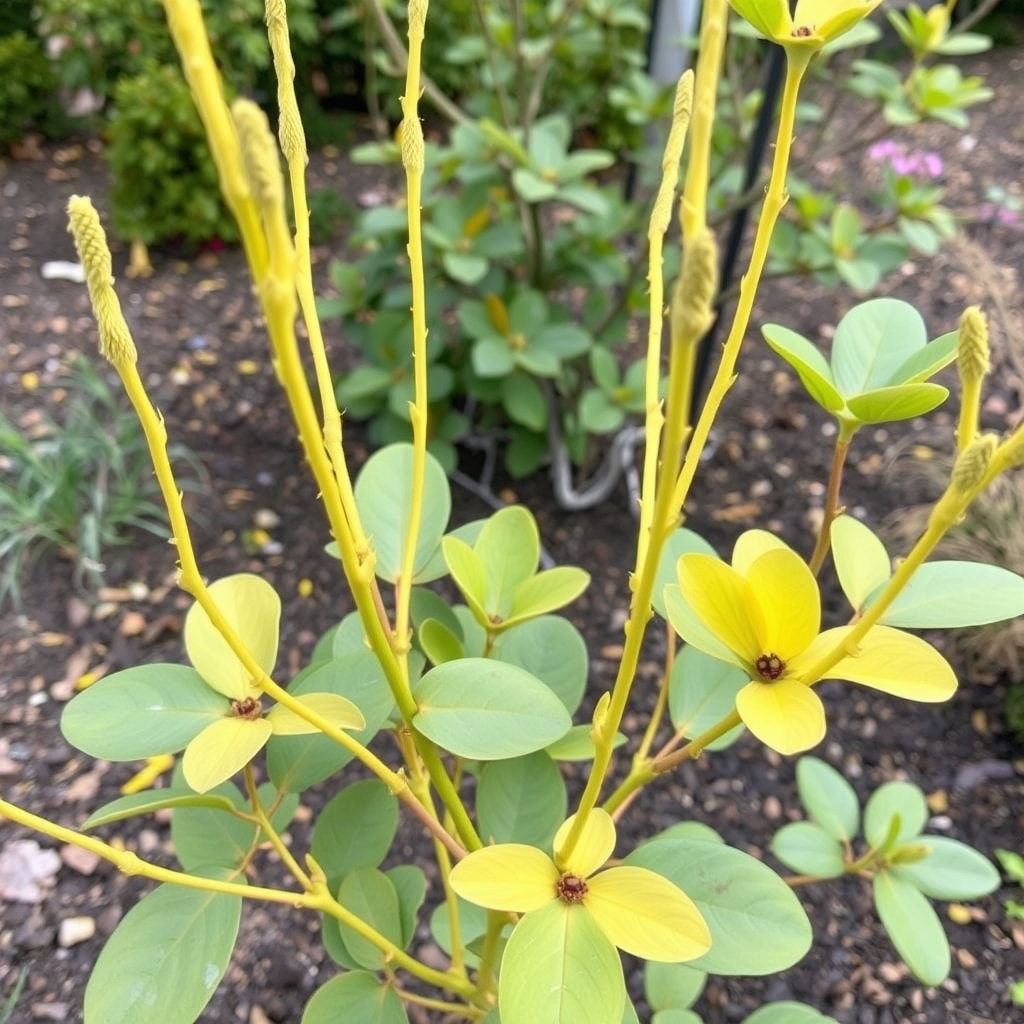 Dogwood Golden