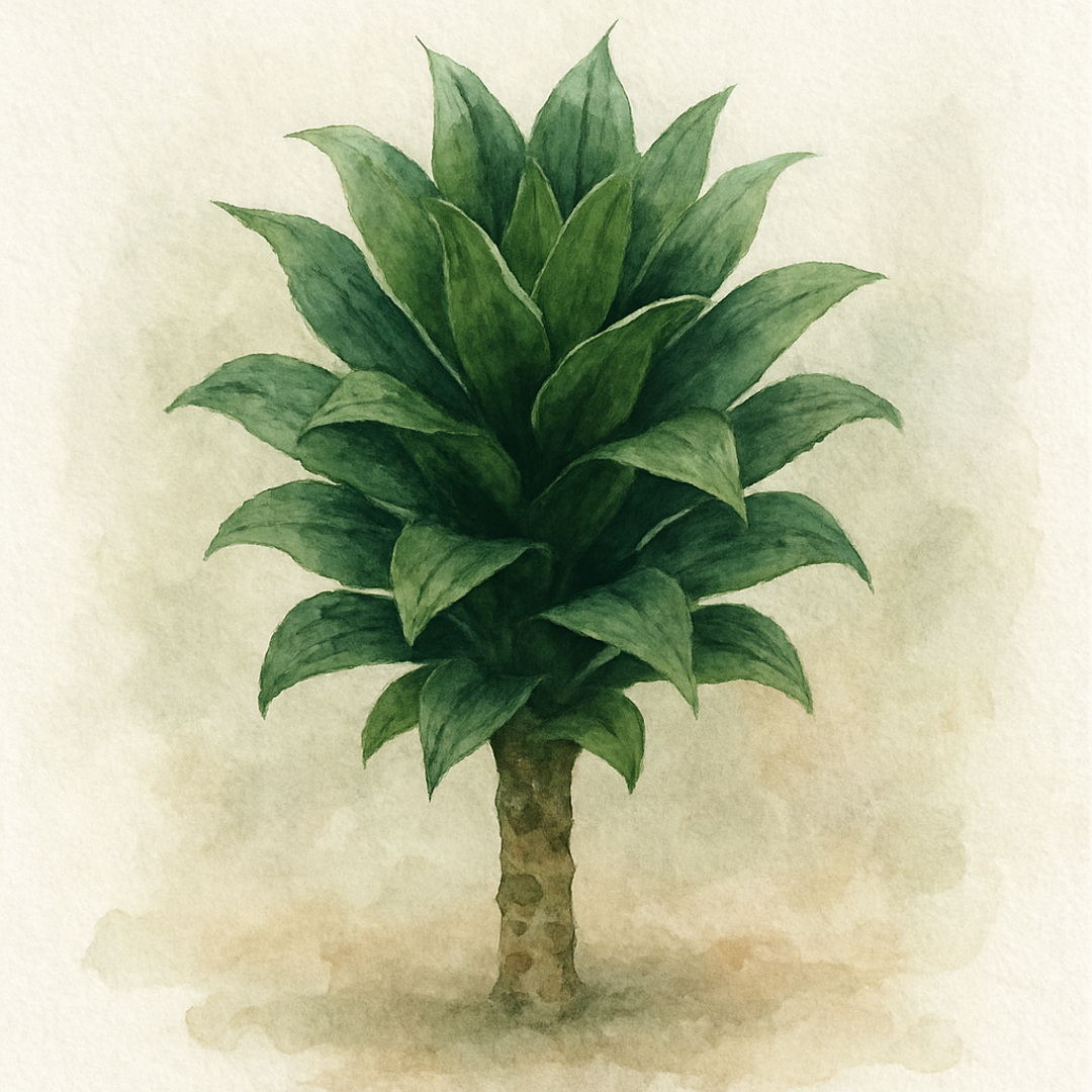 Dracaena Compacta