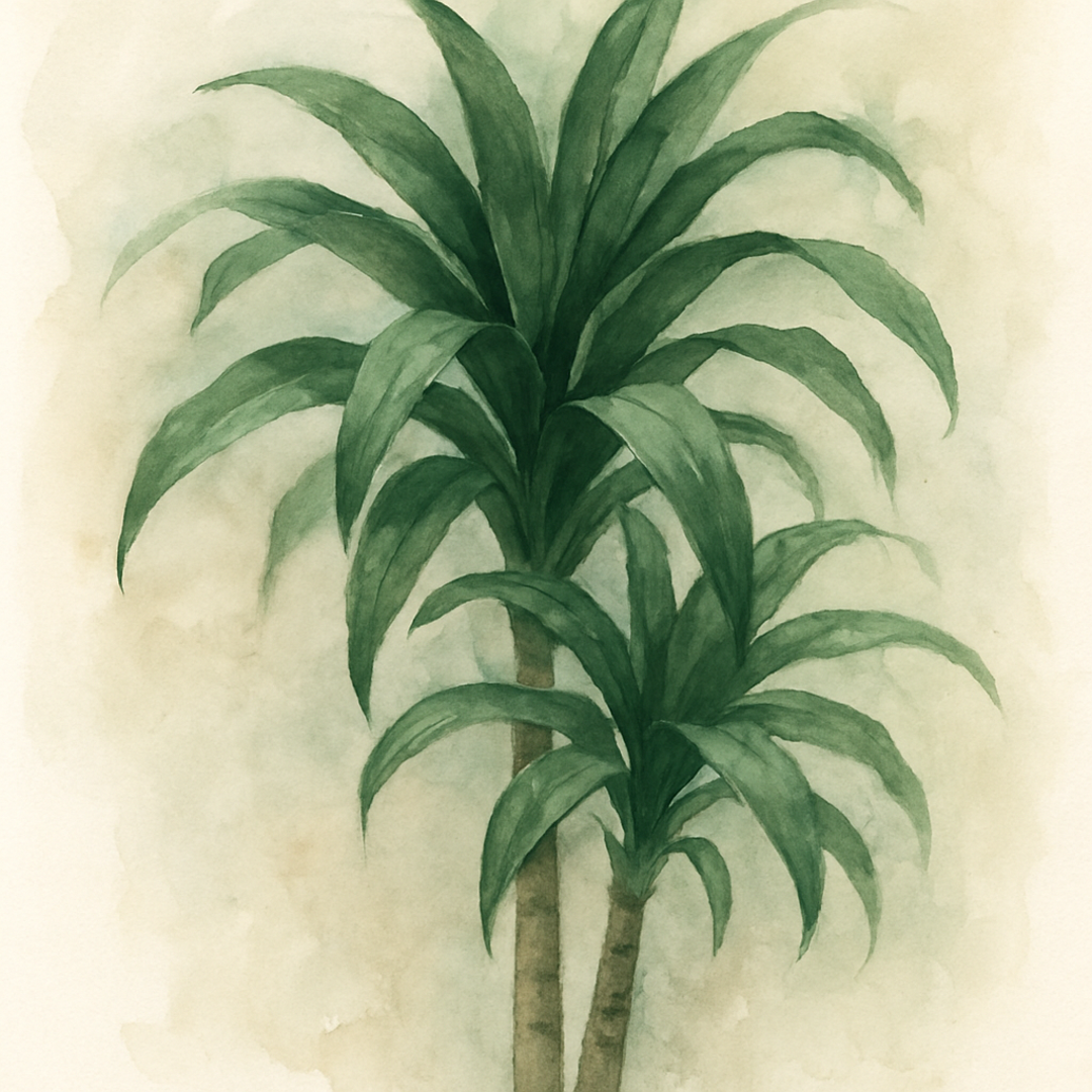 Dracaena deremensis Janet Craig