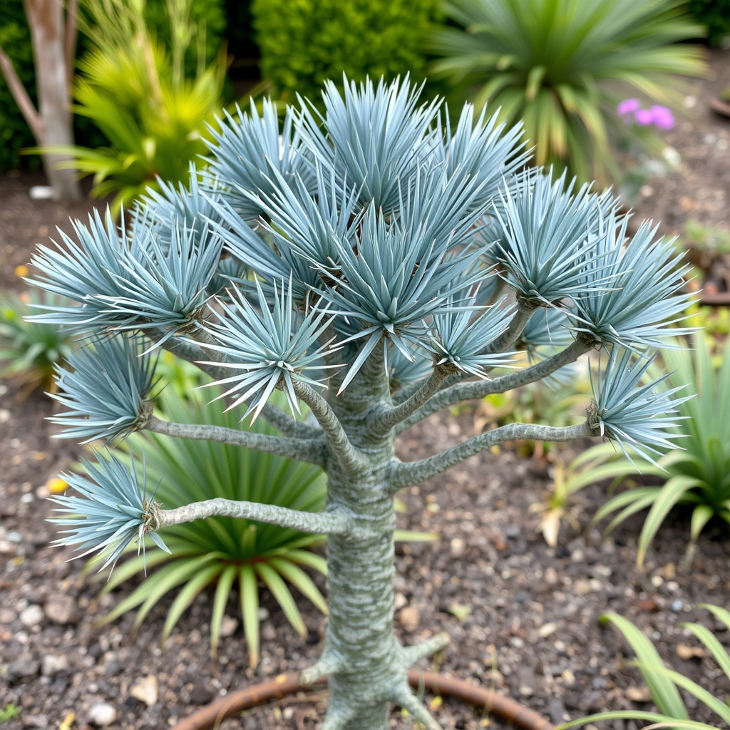 Dracaena draco