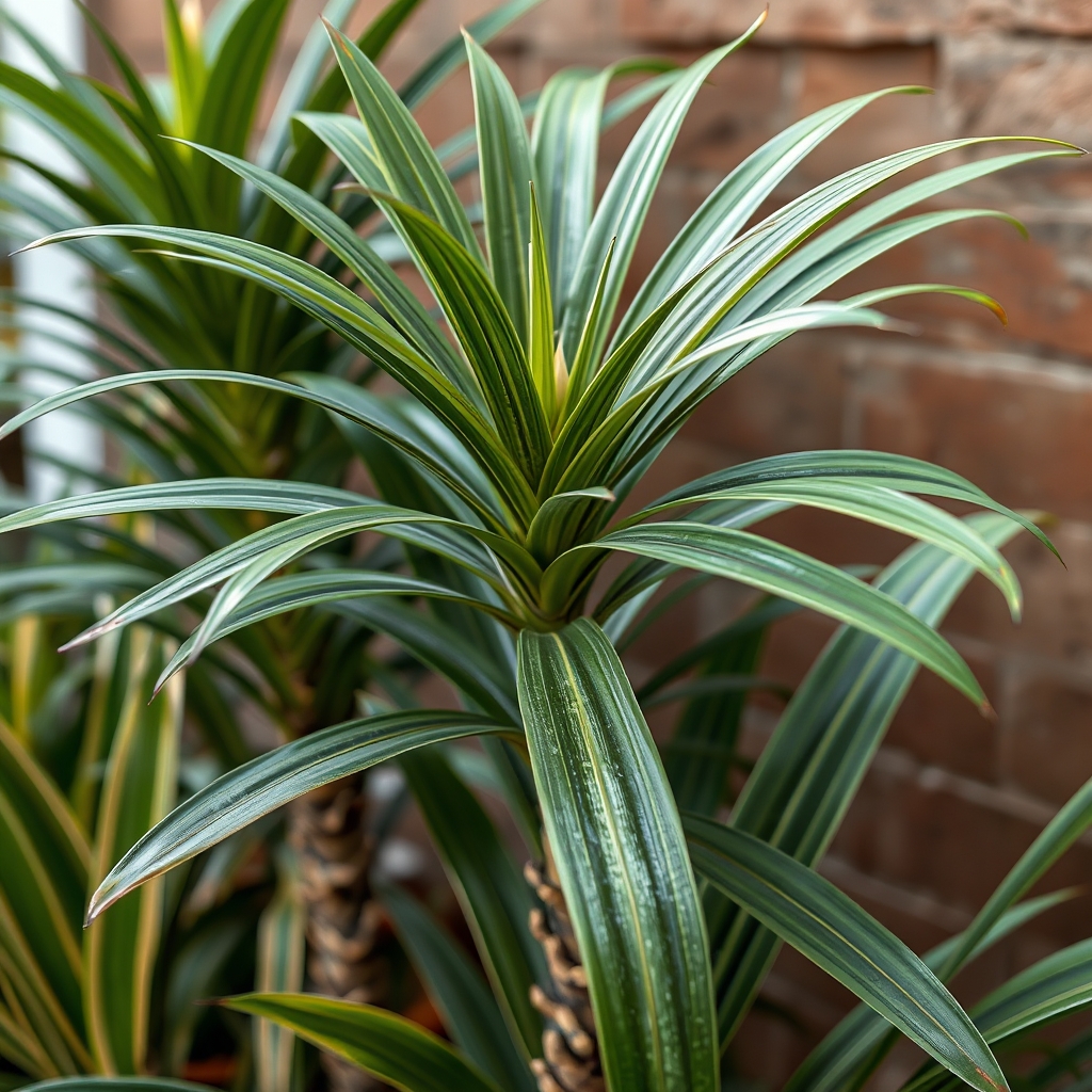 Dracaena Large