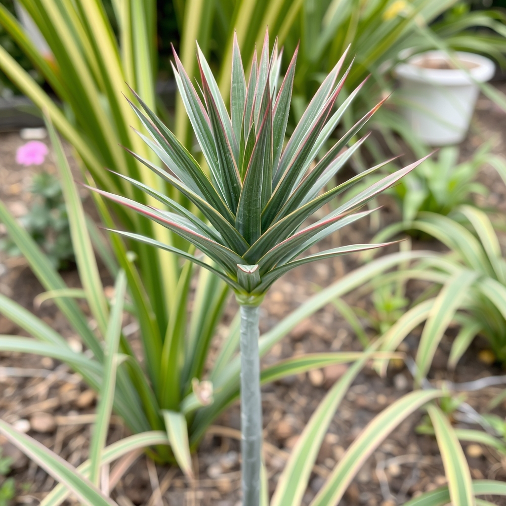 Dragon Tree