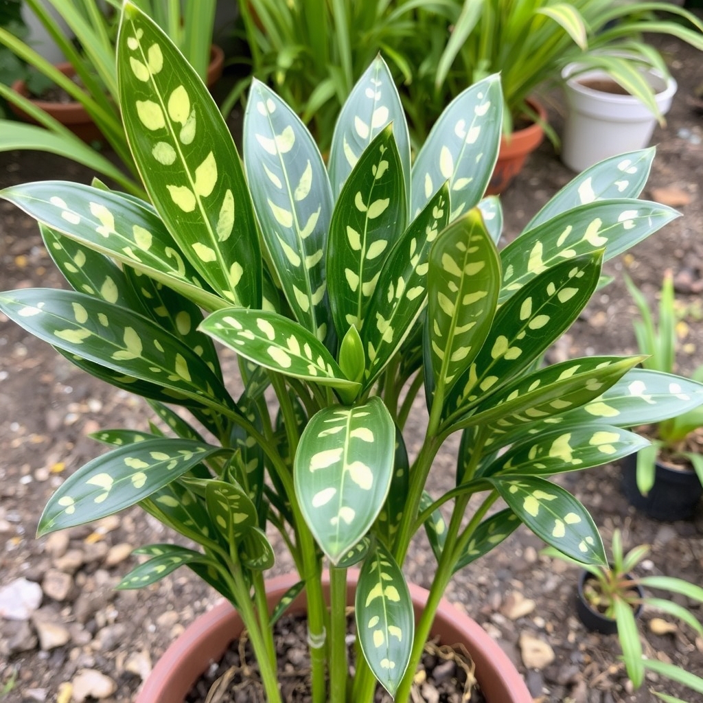 Dracaena surculosa