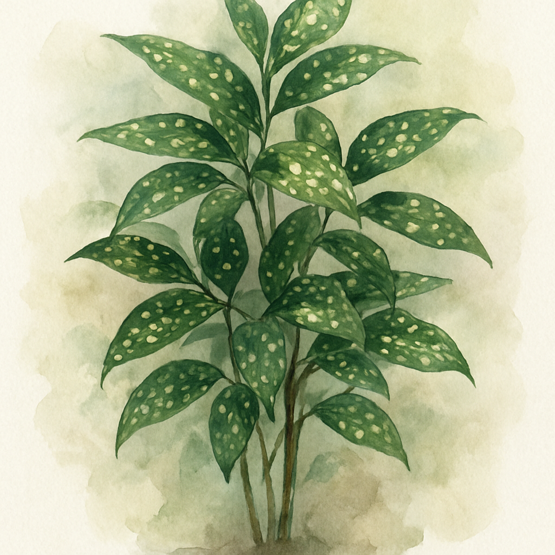 Dracaena surculosa
