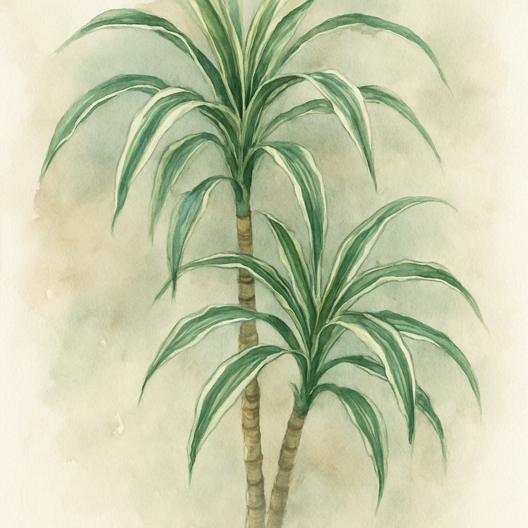 Dracaena Warneckii