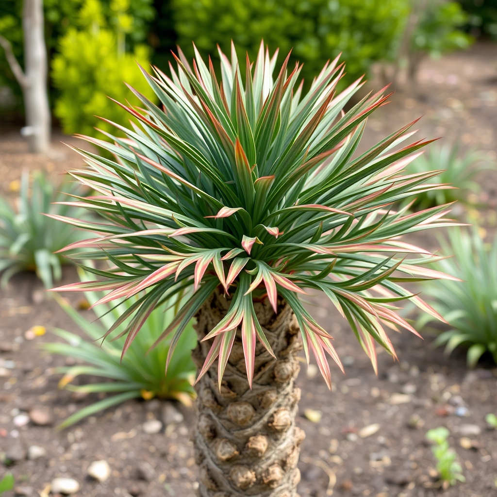 Dragon Tree