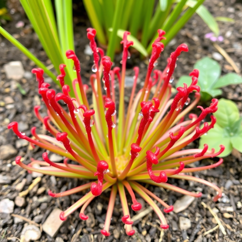 Cape Sundew