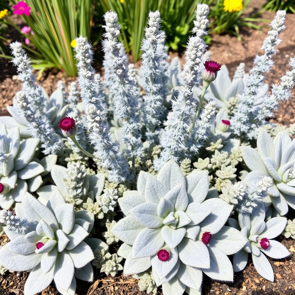 Drought-Tolerant Plants | Low Water, High Impact