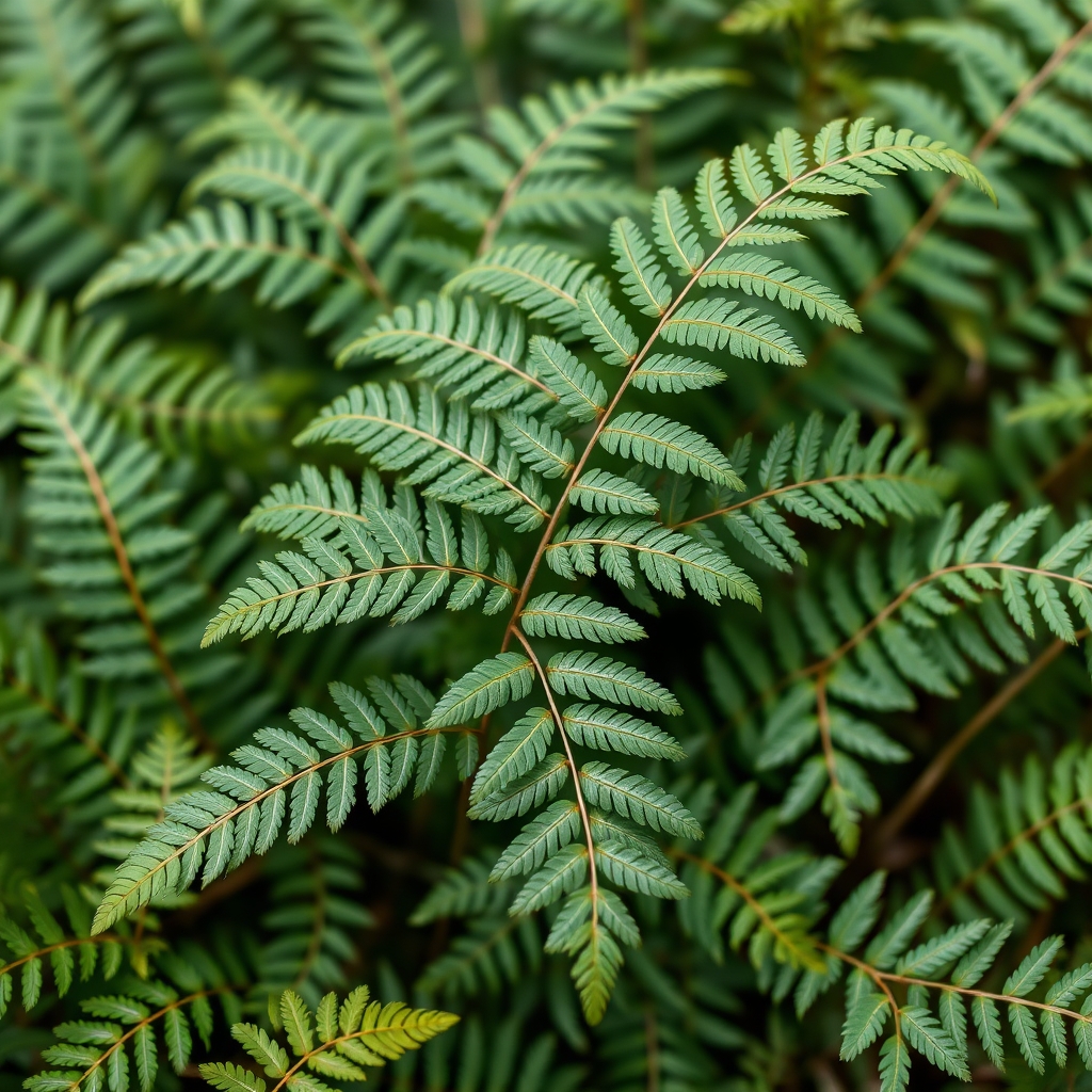 Dryopteris aff. 'Pinderi' 1.5