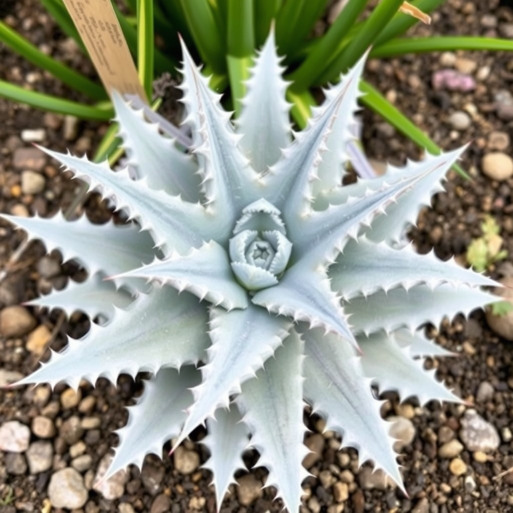 Dyckia ‘Brittle Star’