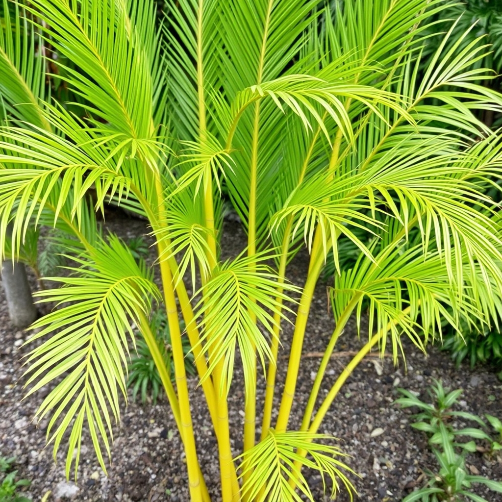 Areca Palm